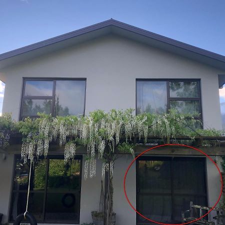 The Garden Studio - ควีนส์ทาวน์ ภายนอก รูปภาพ
