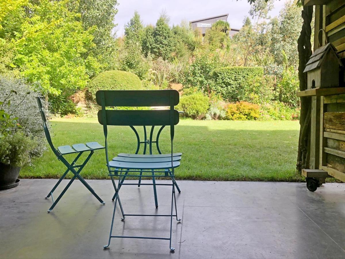 The Garden Studio - ควีนส์ทาวน์ ภายนอก รูปภาพ