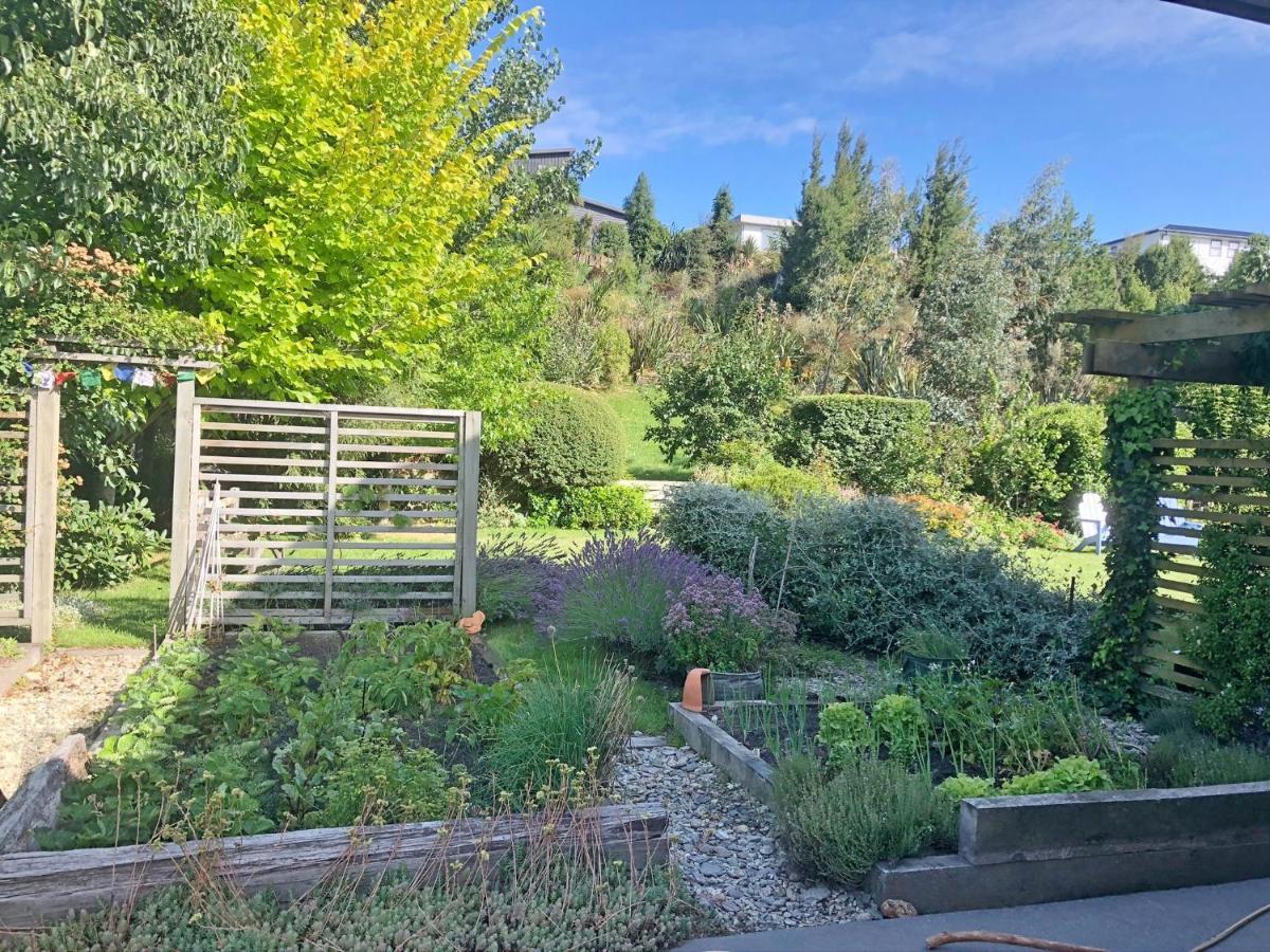 The Garden Studio - ควีนส์ทาวน์ ภายนอก รูปภาพ