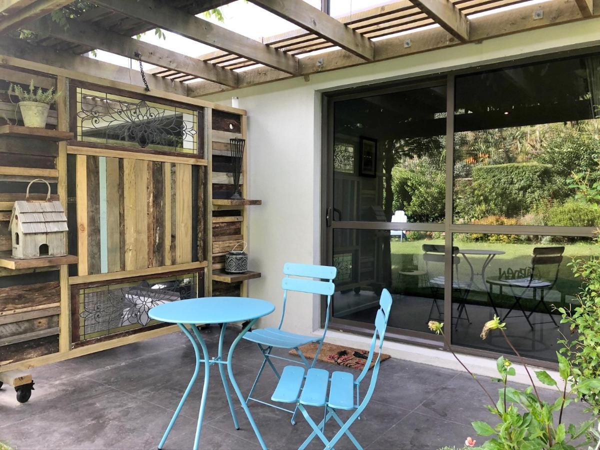 The Garden Studio - ควีนส์ทาวน์ ภายนอก รูปภาพ